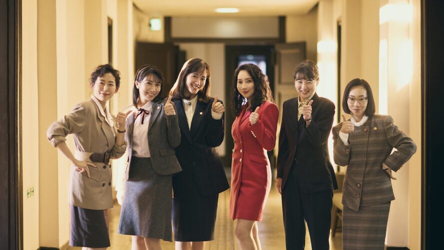 綾瀬はるか主演『ファーストボイス』満足度96.7％の高評価！ 各界著名人からも絶賛続々