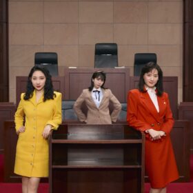 『ファーストボイス ー私たちの逆転裁判ー』