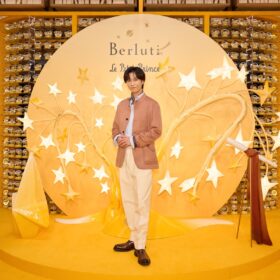 Snow Man阿部亮平、ベルルッティの靴で巡った欧州一人旅を回想！ 思いがけない出会いと冒険を明かす