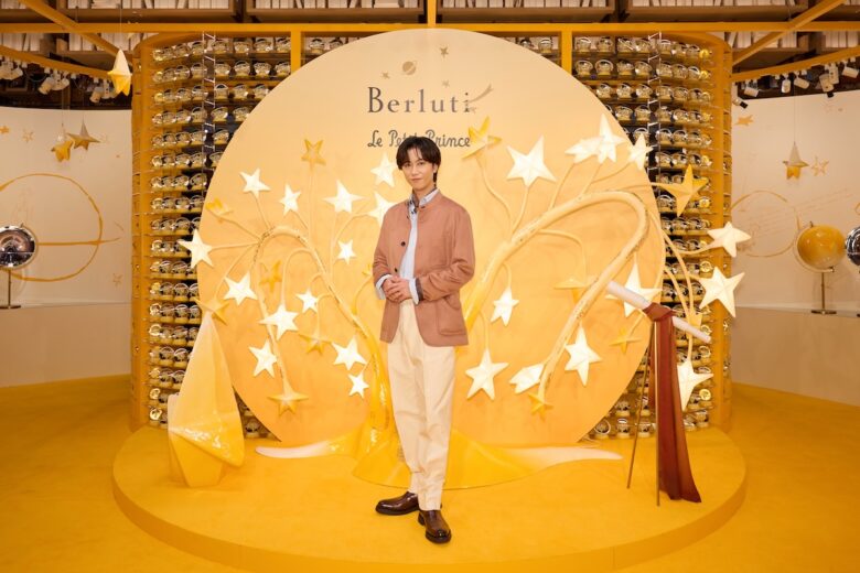 Snow Man阿部亮平