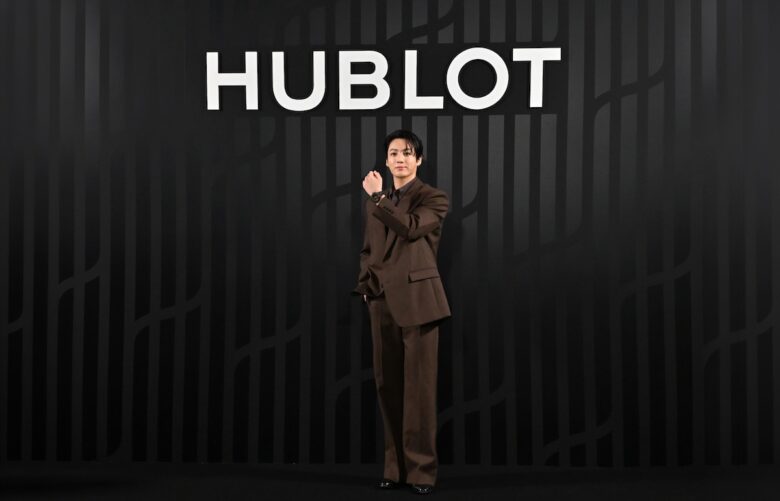 「HUBLOT NIGHT」