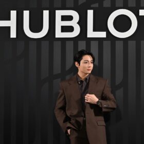 「HUBLOT NIGHT」