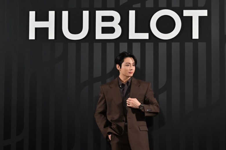 「HUBLOT NIGHT」