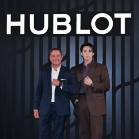 「HUBLOT NIGHT」