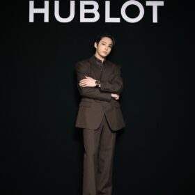 「HUBLOT NIGHT」