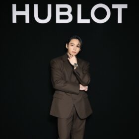 「HUBLOT NIGHT」