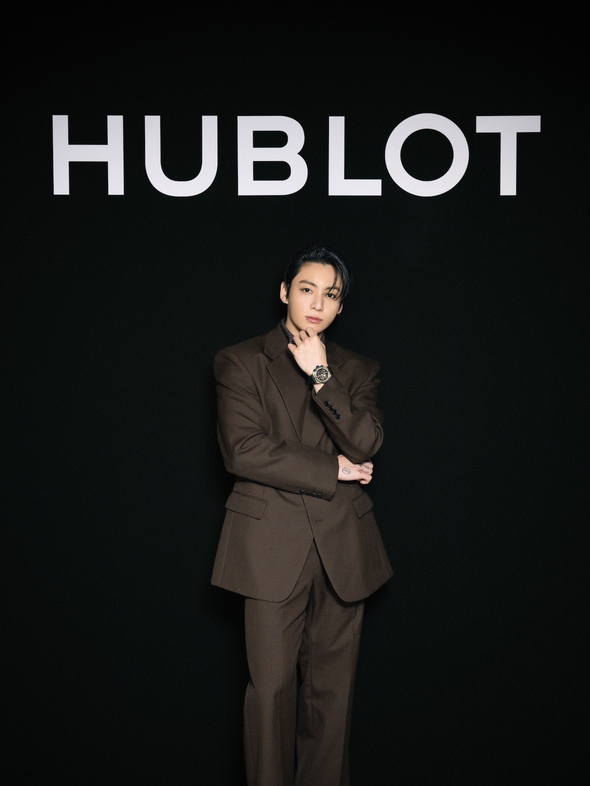 「HUBLOT NIGHT」
