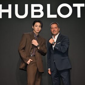 「HUBLOT NIGHT」