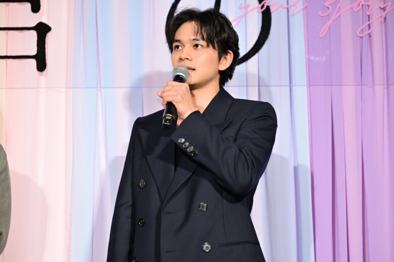 『君の話』