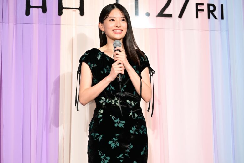『君の話』