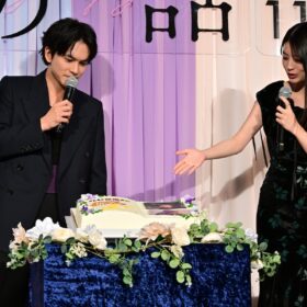 『君の話』