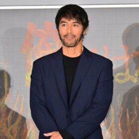 「タレントパワーランキング」