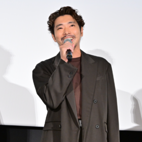 柄本佑