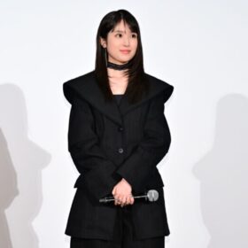 女優・女性タレント注目度急上昇ランキング
