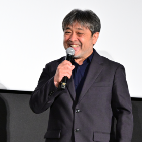 岸善幸監督