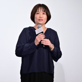 画『ないものねだりの君に光の花束を』