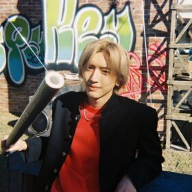 道枝駿佑の貴重なオフショットが続々！『うるわしの宵の月』“写ルンです”が捉えた撮影現場の素顔