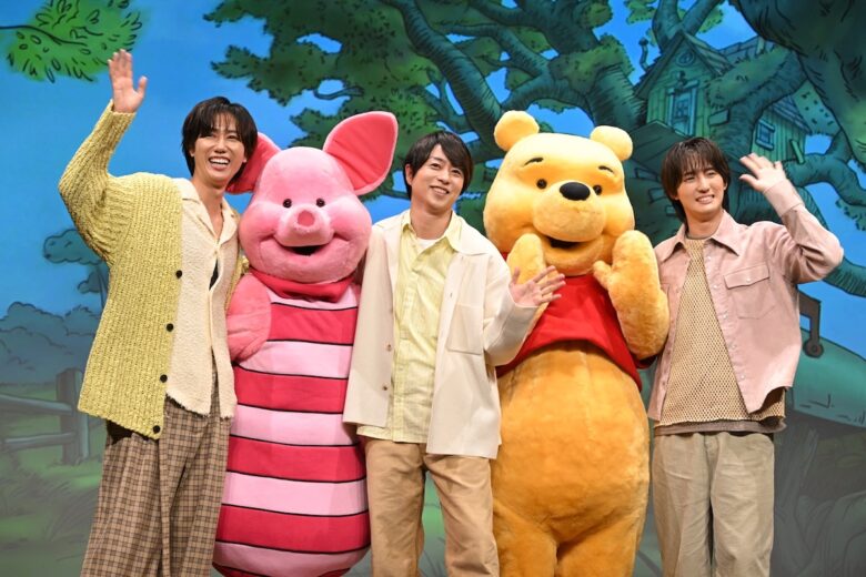 「森のおはなし会」