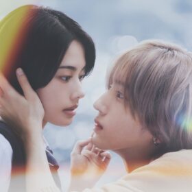 『うるわしの宵の月』