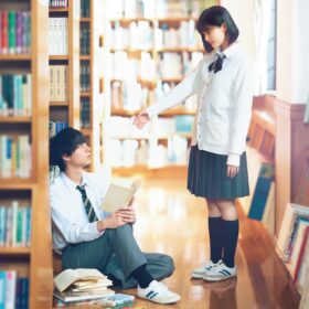α・Z世代が選ぶ「冬に映画館で観たい映画」ランキング