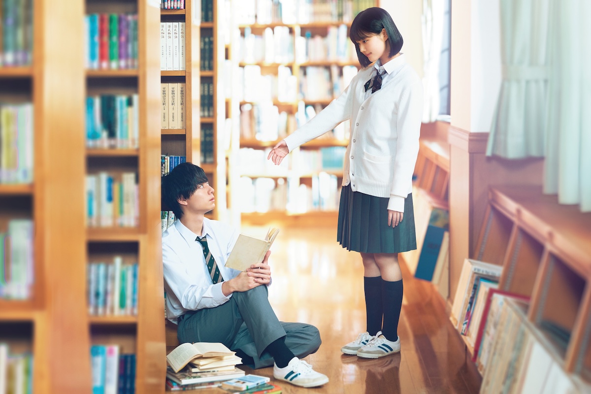 α・Z世代が選ぶ「冬に映画館で観たい映画」ランキング
