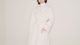 北川景子＆イム・ユナ、ミラノで華やか競演！ マックスマーラ2027年春夏コレクションのショーに来場