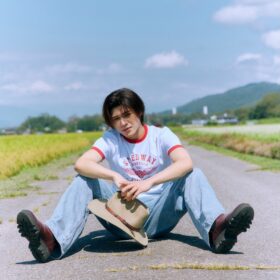 新浜レオン1st写真集