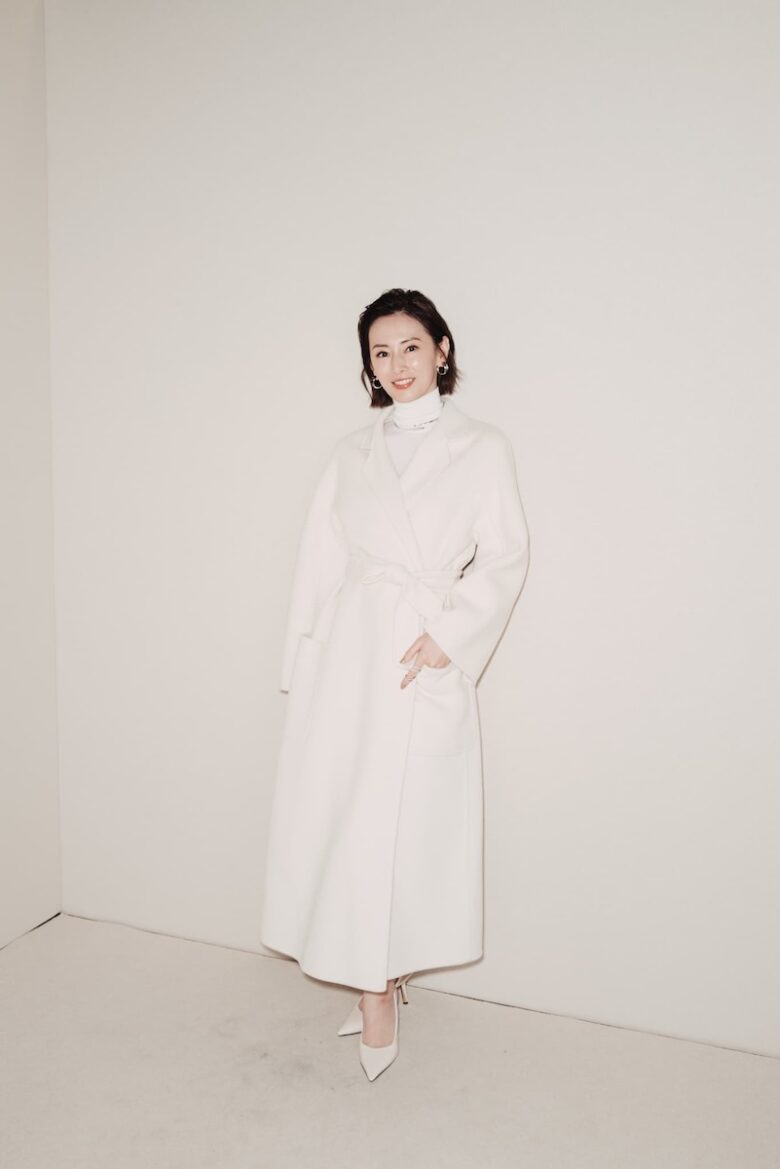 Max Mara 2027年春夏コレクション