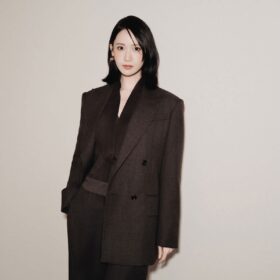 Max Mara 2027年春夏コレクション