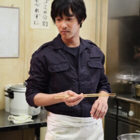 『南極料理人 ４Kリマスター』