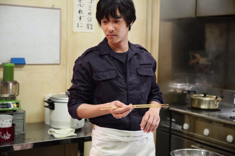 『南極料理人 ４Kリマスター』
