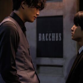 鈴木伸之＆柏木悠、甘い青春ロマンスから一転して闇へ！『羊の皮を着たケモノ』で描く禁断の関係