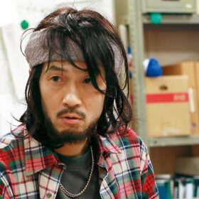 『南極料理人 ４Kリマスター』