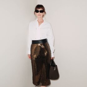 Max Mara 2027年春夏コレクション