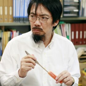 『南極料理人 ４Kリマスター』