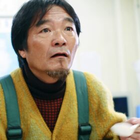 『南極料理人 ４Kリマスター』
