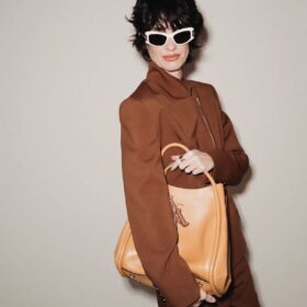 Max Mara 2027年春夏コレクション