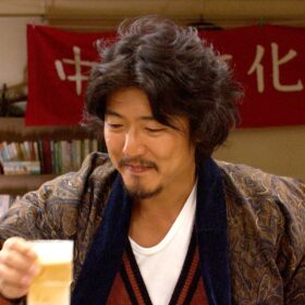 『南極料理人 ４Kリマスター』