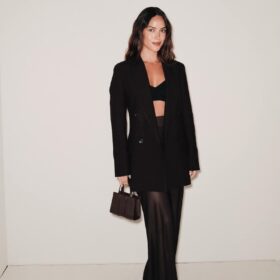 Max Mara 2027年春夏コレクション