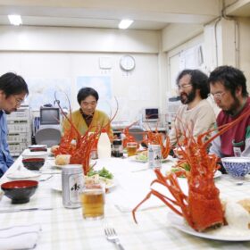 『南極料理人 ４Kリマスター』