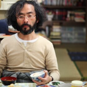 『南極料理人 ４Kリマスター』