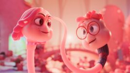 精子たちが歌って踊る!?『スペルマゲドン 精なる大冒険』精なる夜にストーリーの一端が明らかに