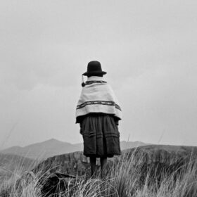 『少女はアンデスの星を見た』