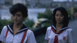 故・中山美穂を偲び、仲村トオルが語る『ビー・バップ・ハイスクール』の記憶と舞台裏