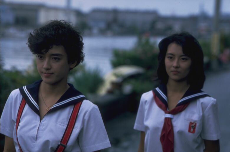 『ビー・バップ・ハイスクール』