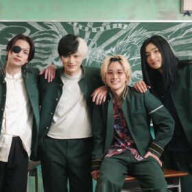 『WIND BREAKER／ウィンドブレーカー』