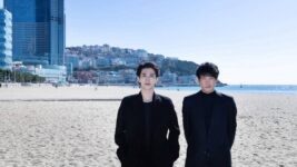 横浜流星、初企画・プロデュース作品が始動！ 同級生・岩谷翔吾との共作小説『選択』映画化決定