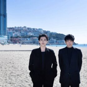 横浜流星、初企画・プロデュース作品が始動！ 同級生・岩谷翔吾との共作小説『選択』映画化決定
