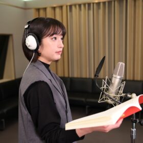 『パリに咲くエトワール』