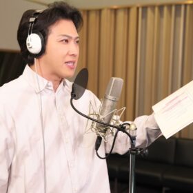 『パリに咲くエトワール』